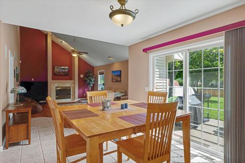Tiny photo for 3208 Cherry Hills Drive, Champaign, IL 61822 (MLS # 12637310)