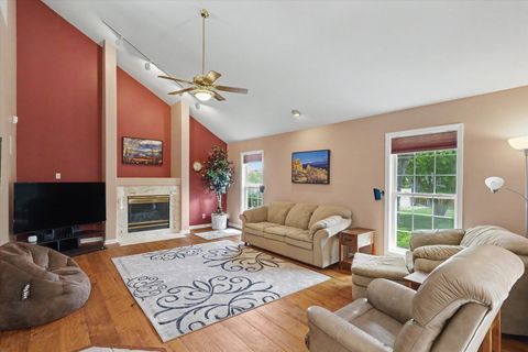 Tiny photo for 3208 Cherry Hills Drive, Champaign, IL 61822 (MLS # 12637310)