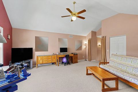 Tiny photo for 3208 Cherry Hills Drive, Champaign, IL 61822 (MLS # 12637310)