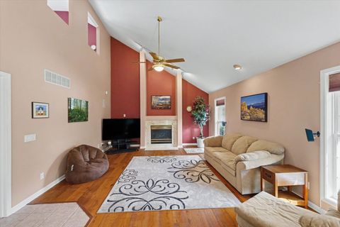 Tiny photo for 3208 Cherry Hills Drive, Champaign, IL 61822 (MLS # 12637310)