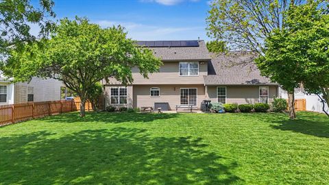Tiny photo for 3208 Cherry Hills Drive, Champaign, IL 61822 (MLS # 12637310)