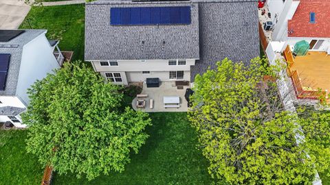 Tiny photo for 3208 Cherry Hills Drive, Champaign, IL 61822 (MLS # 12637310)