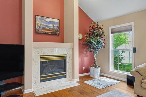 Tiny photo for 3208 Cherry Hills Drive, Champaign, IL 61822 (MLS # 12637310)