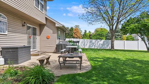 Tiny photo for 3208 Cherry Hills Drive, Champaign, IL 61822 (MLS # 12637310)