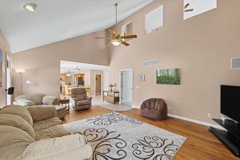Tiny photo for 3208 Cherry Hills Drive, Champaign, IL 61822 (MLS # 12637310)