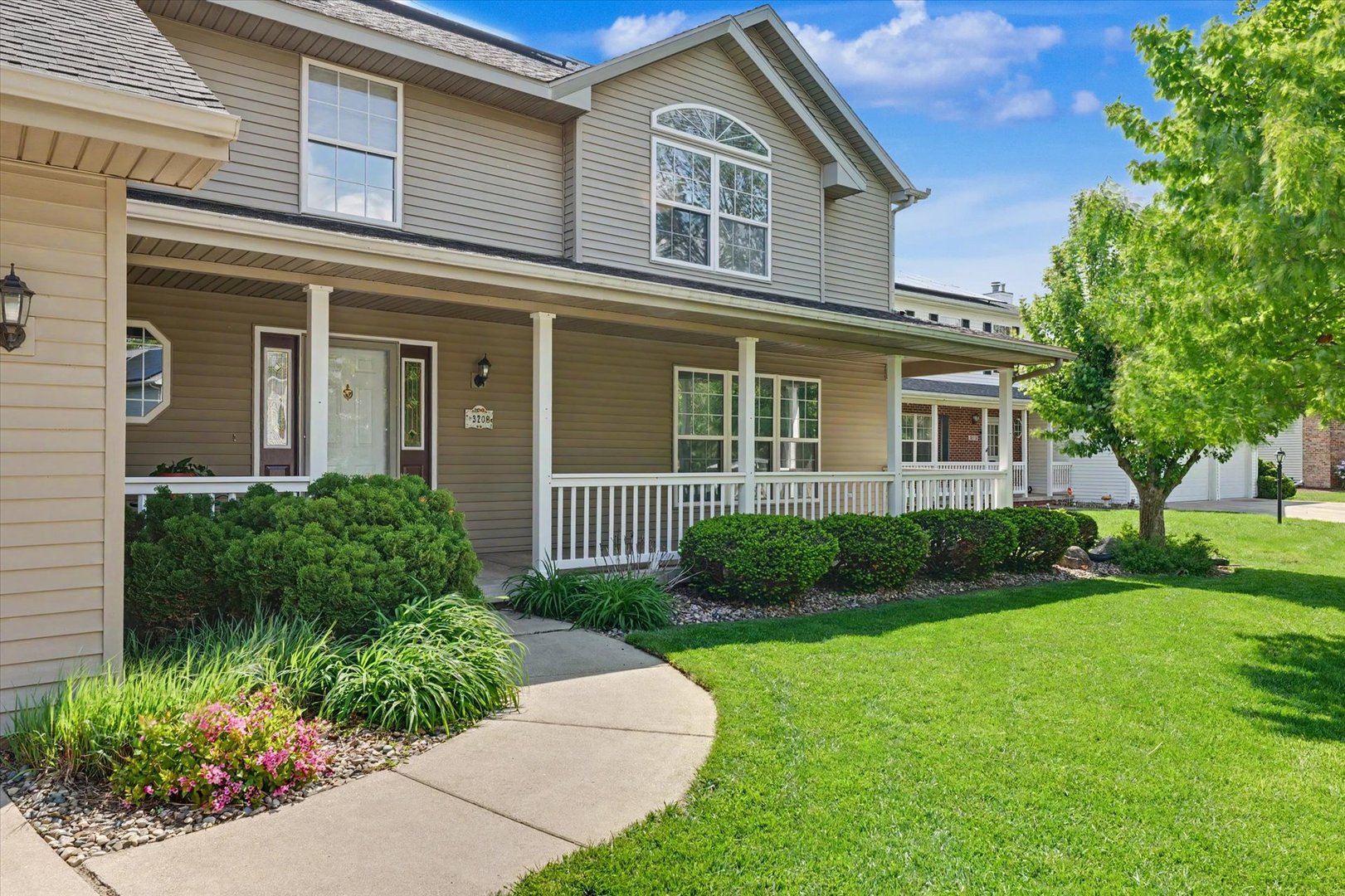3208 Cherry Hills Drive