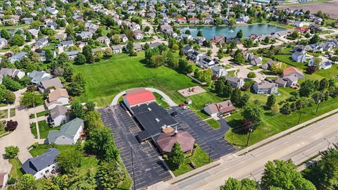 Tiny photo for 3208 Cherry Hills Drive, Champaign, IL 61822 (MLS # 12637310)