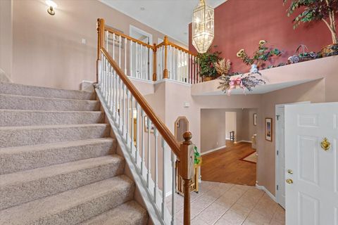 Tiny photo for 3208 Cherry Hills Drive, Champaign, IL 61822 (MLS # 12637310)