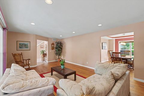 Tiny photo for 3208 Cherry Hills Drive, Champaign, IL 61822 (MLS # 12637310)