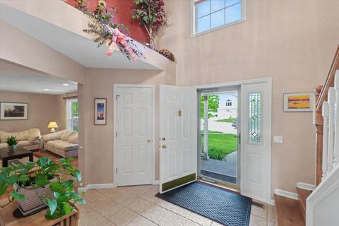 Tiny photo for 3208 Cherry Hills Drive, Champaign, IL 61822 (MLS # 12637310)