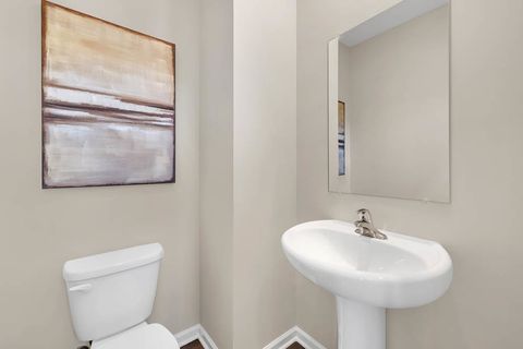 Tiny photo for 6716 Applegate Drive, Plainfield, IL 60586 (MLS # 12618544)