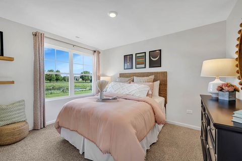 Tiny photo for 6716 Applegate Drive, Plainfield, IL 60586 (MLS # 12618544)