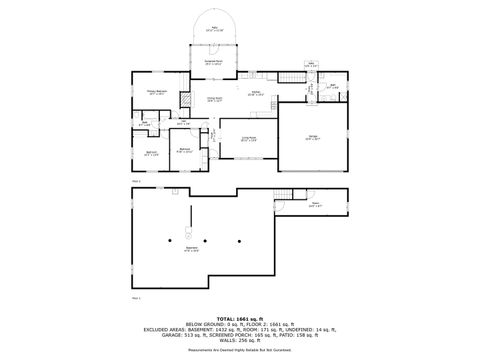 Tiny photo for 1856 Magnolia Avenue, Gurnee, IL 60031 (MLS # 12465331)