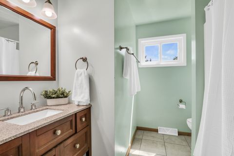 Tiny photo for 1856 Magnolia Avenue, Gurnee, IL 60031 (MLS # 12465331)