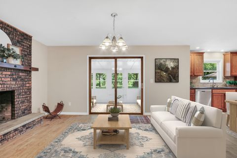 Tiny photo for 1856 Magnolia Avenue, Gurnee, IL 60031 (MLS # 12465331)