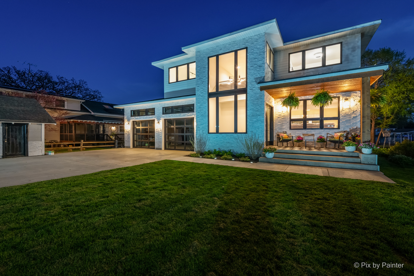 1617 Sunnyside Beach Drive