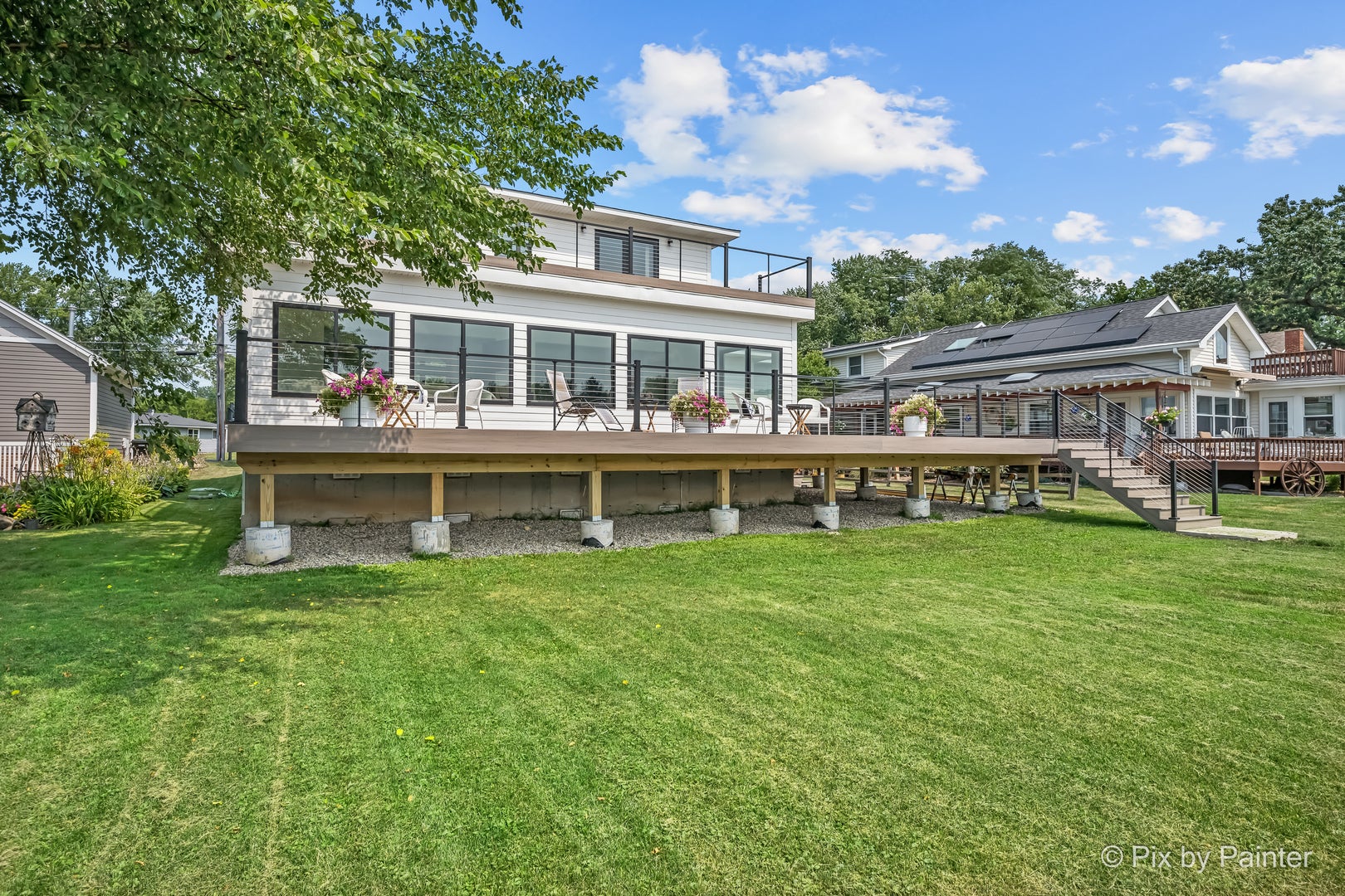 1617 Sunnyside Beach Drive
