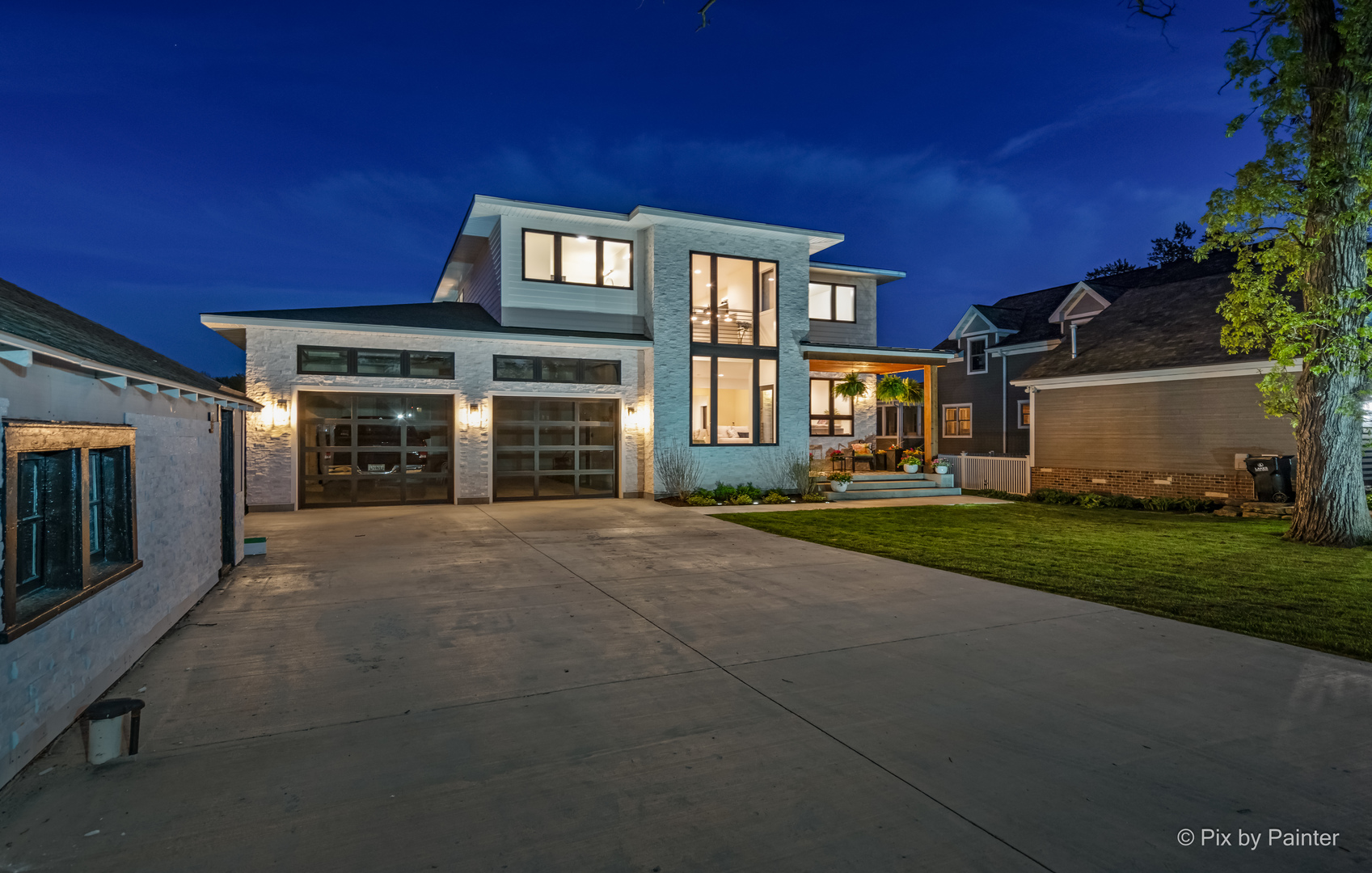 1617 Sunnyside Beach Drive