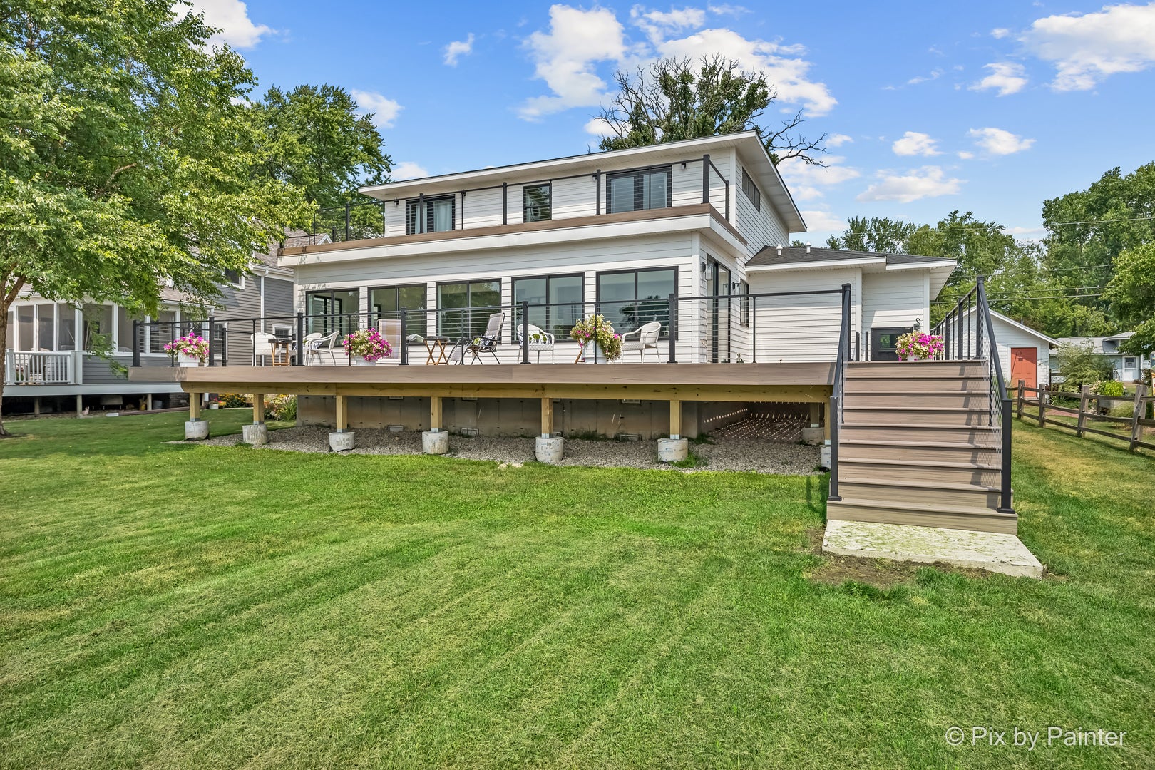 1617 Sunnyside Beach Drive