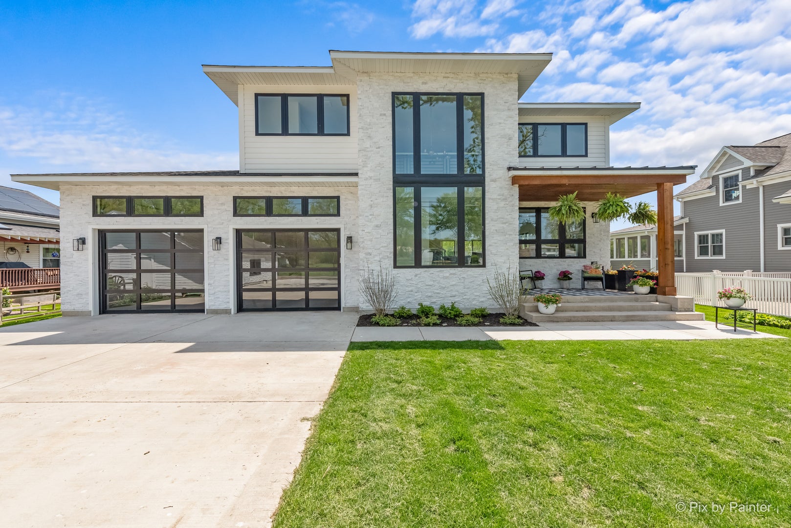 1617 Sunnyside Beach Drive