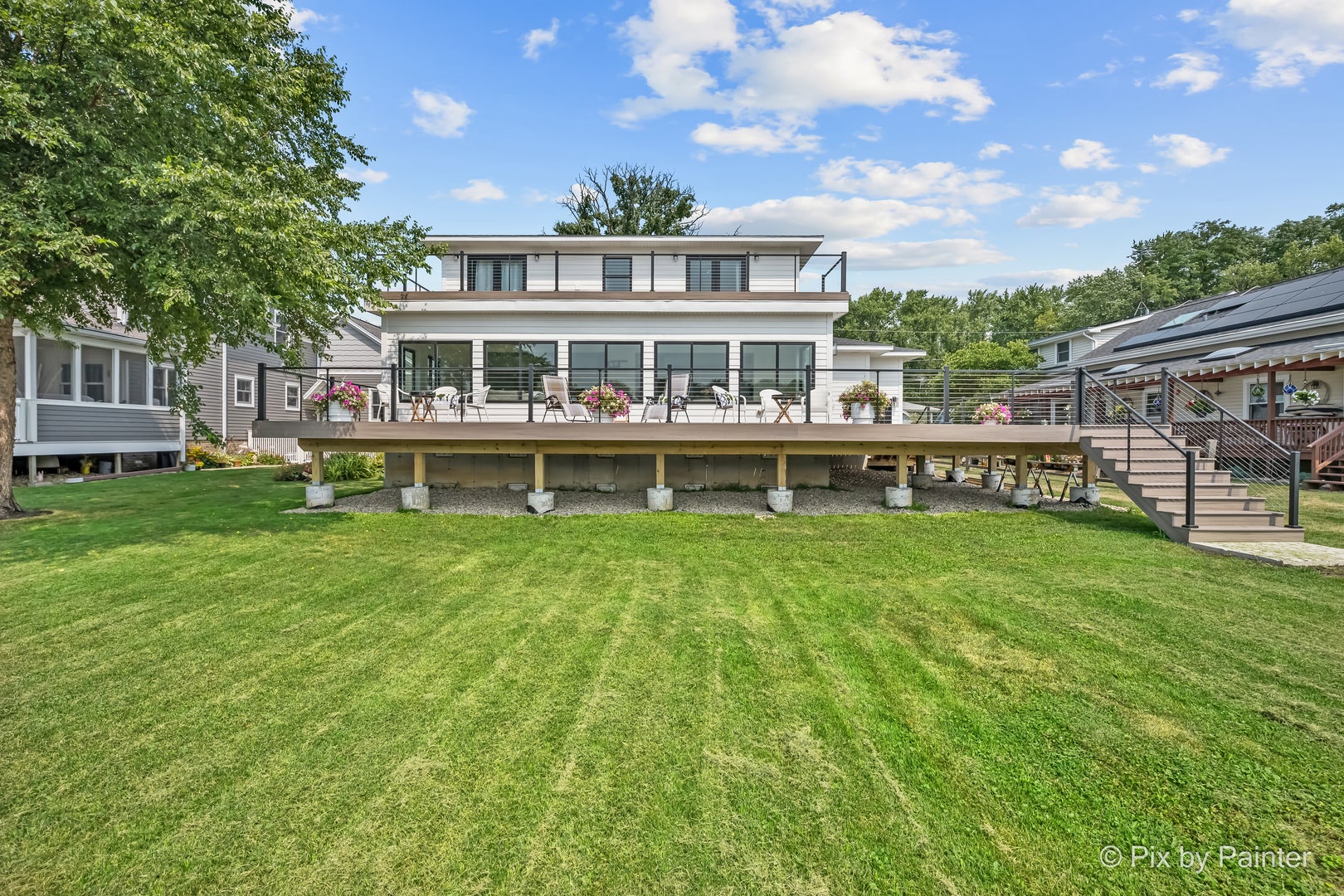 1617 Sunnyside Beach Drive
