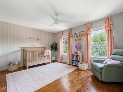 Tiny photo for 5566 Cloverdale Road, Hanover Park, IL 60133 (MLS # 12755879)