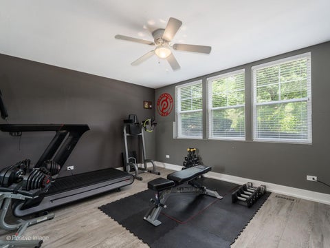 Tiny photo for 5566 Cloverdale Road, Hanover Park, IL 60133 (MLS # 12755879)