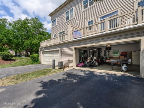 Tiny photo for 5566 Cloverdale Road, Hanover Park, IL 60133 (MLS # 12755879)