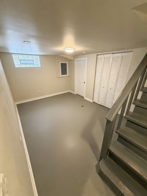 Tiny photo for 1813 N Mcvicker Avenue, Chicago, IL 60639 (MLS # 12583415)