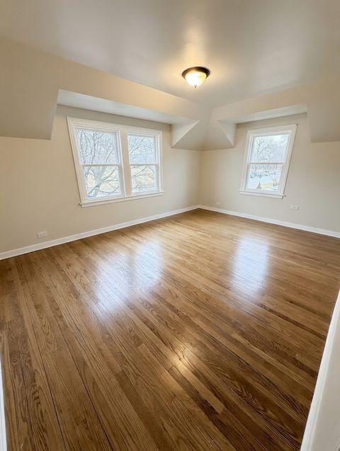 Tiny photo for 1813 N Mcvicker Avenue, Chicago, IL 60639 (MLS # 12583415)