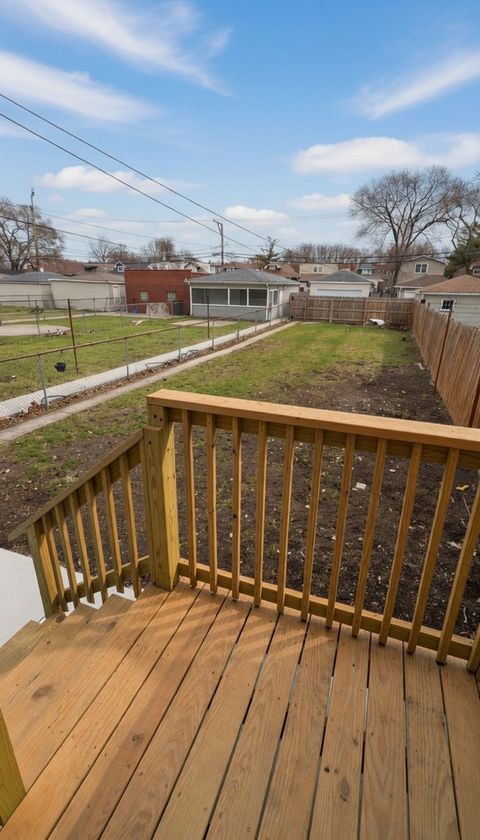 Tiny photo for 1813 N Mcvicker Avenue, Chicago, IL 60639 (MLS # 12583415)
