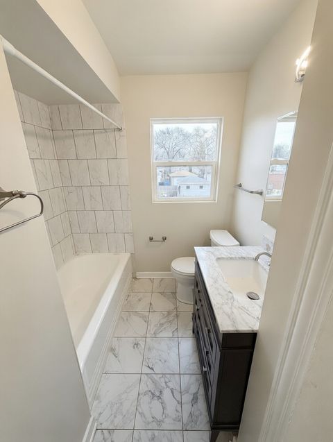 Tiny photo for 1813 N Mcvicker Avenue, Chicago, IL 60639 (MLS # 12583415)