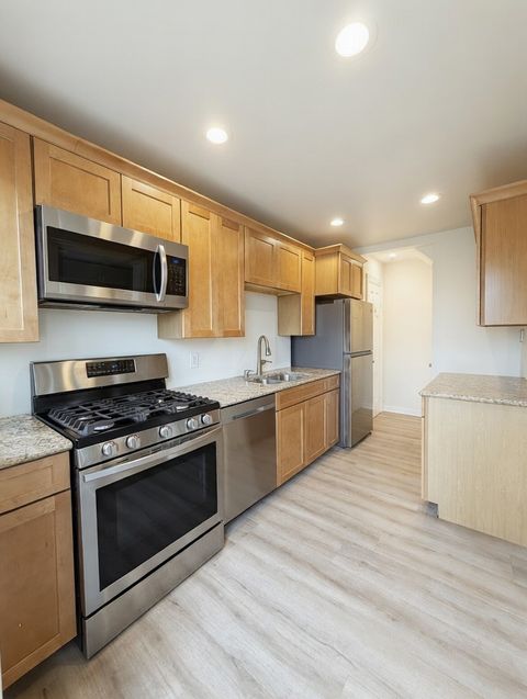 Tiny photo for 1813 N Mcvicker Avenue, Chicago, IL 60639 (MLS # 12583415)