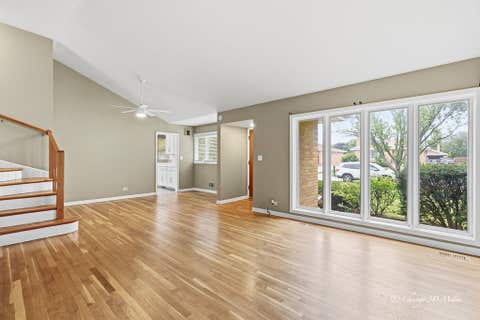 Tiny photo for 7349 W Breen Street, Niles, IL 60714 (MLS # 12659107)