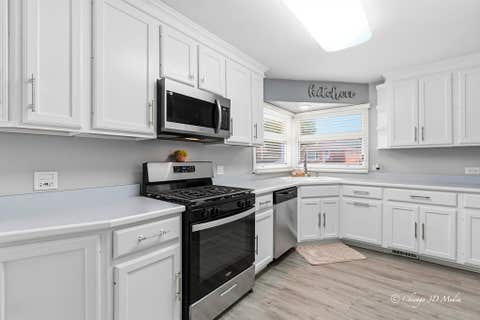 Tiny photo for 7349 W Breen Street, Niles, IL 60714 (MLS # 12659107)
