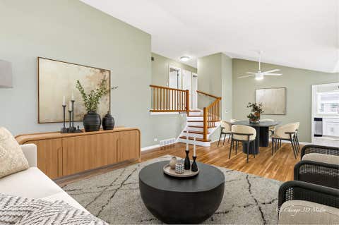 Tiny photo for 7349 W Breen Street, Niles, IL 60714 (MLS # 12659107)