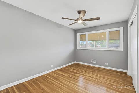 Tiny photo for 7349 W Breen Street, Niles, IL 60714 (MLS # 12659107)