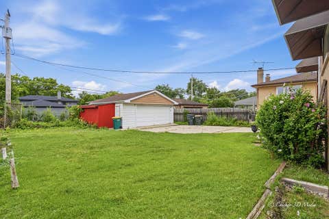 Tiny photo for 7349 W Breen Street, Niles, IL 60714 (MLS # 12659107)