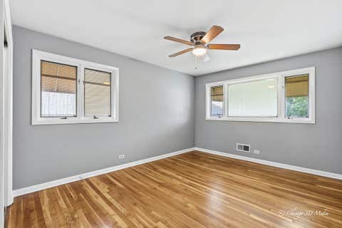 Tiny photo for 7349 W Breen Street, Niles, IL 60714 (MLS # 12659107)