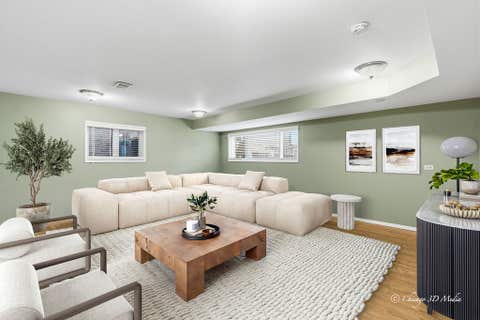 Tiny photo for 7349 W Breen Street, Niles, IL 60714 (MLS # 12659107)