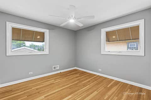Tiny photo for 7349 W Breen Street, Niles, IL 60714 (MLS # 12659107)