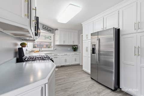 Tiny photo for 7349 W Breen Street, Niles, IL 60714 (MLS # 12659107)