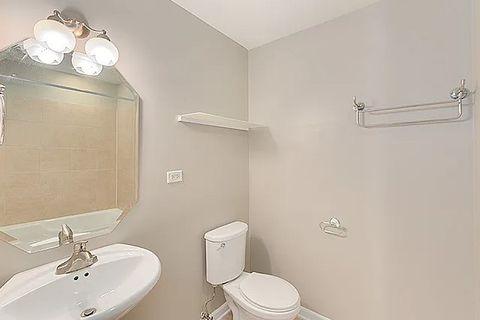 Tiny photo for 5300 N Lincoln Avenue #5C, Chicago, IL 60625 (MLS # 12589318)