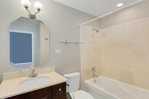 Tiny photo for 5300 N Lincoln Avenue #5C, Chicago, IL 60625 (MLS # 12589318)