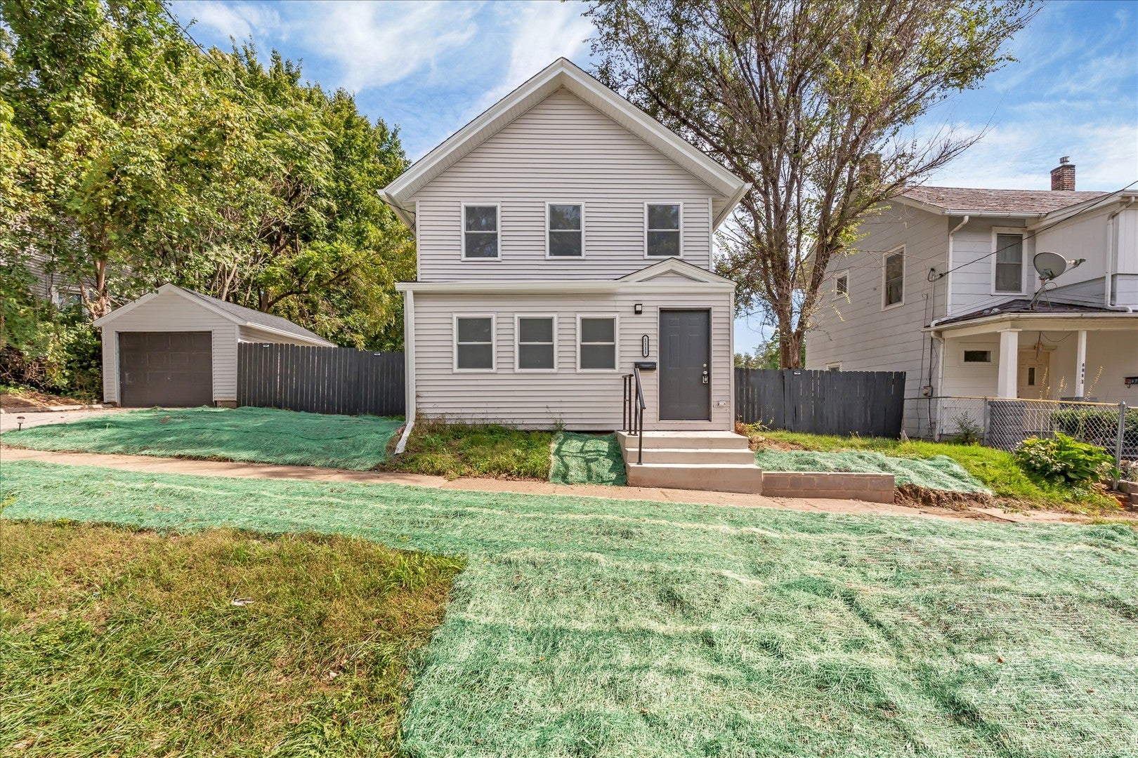 1111 Gaines Street
