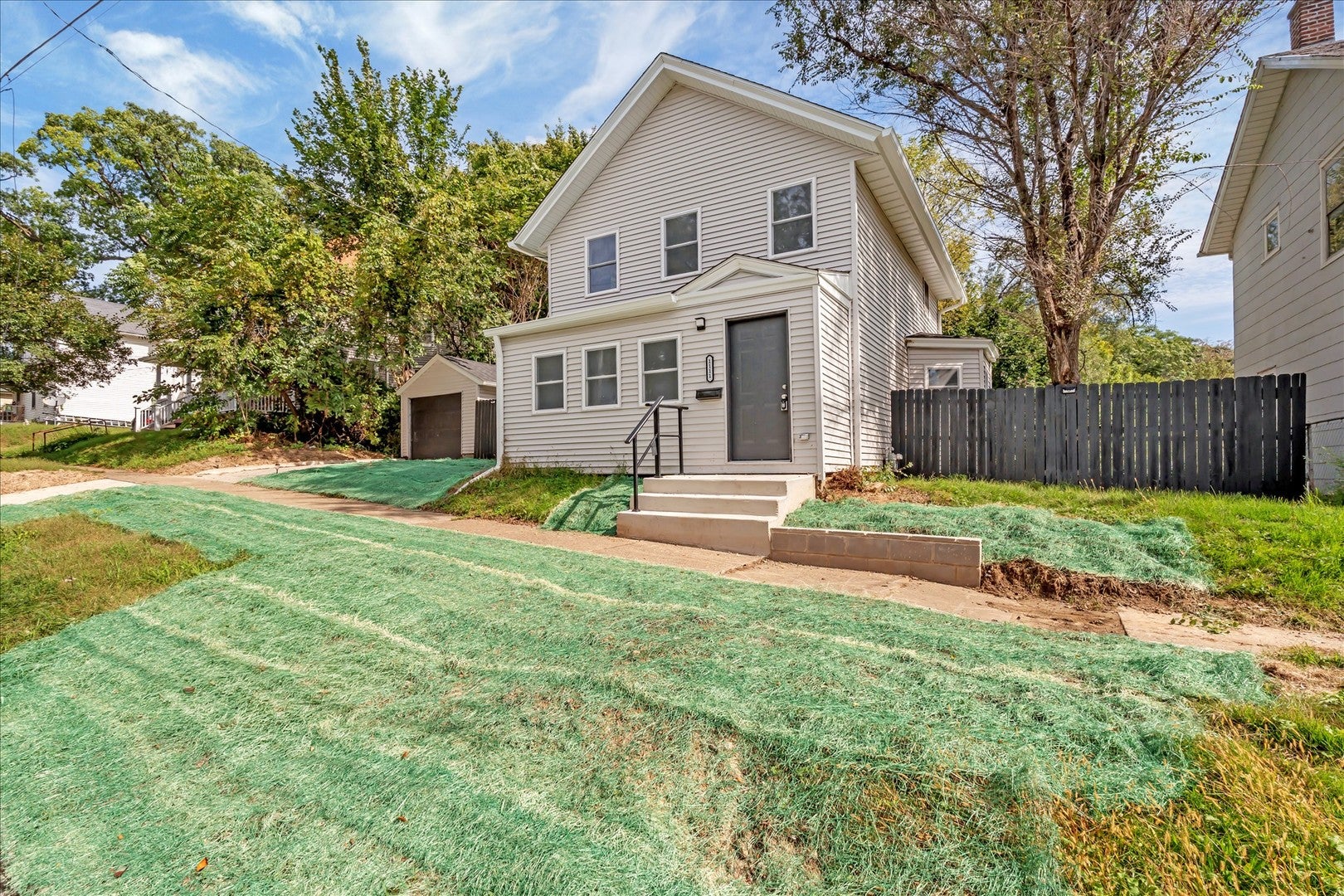 1111 Gaines Street