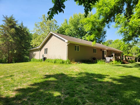 Tiny photo for 1 W Elmwood Drive, Putnam, IL 61560 (MLS # 12665919)