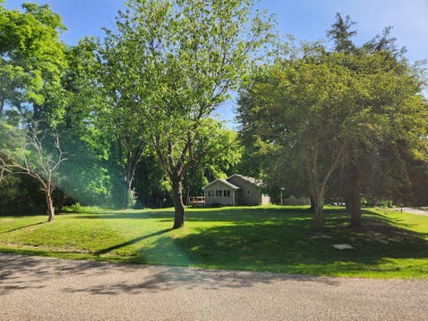 Tiny photo for 1 W Elmwood Drive, Putnam, IL 61560 (MLS # 12665919)
