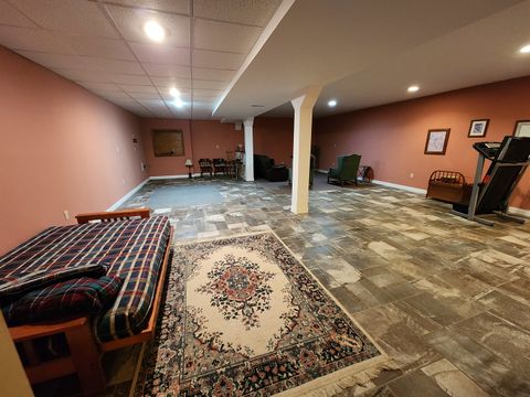 Tiny photo for 1 W Elmwood Drive, Putnam, IL 61560 (MLS # 12665919)