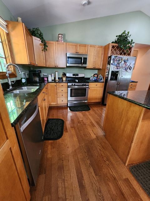 Tiny photo for 1 W Elmwood Drive, Putnam, IL 61560 (MLS # 12665919)